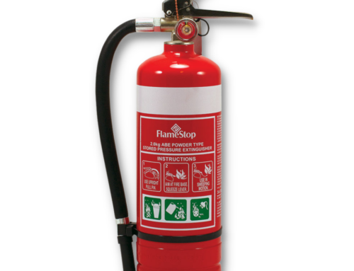Budget vs Premium Fire Extinguishers: What Features Actually Matter