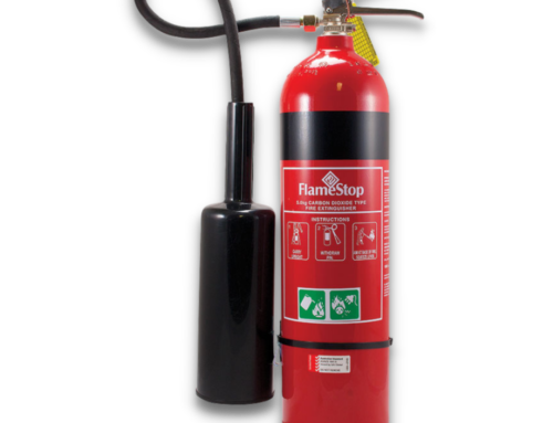 How to Use a Fire Extinguisher Safely: PASS Method + When to Evacuate