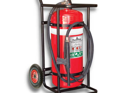 Expired Fire Extinguishers: Replacement Cycles, Risks & Disposal
