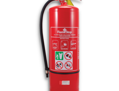 Extinguisher Cabinets, Stands & Brackets: Indoor vs Outdoor Protection