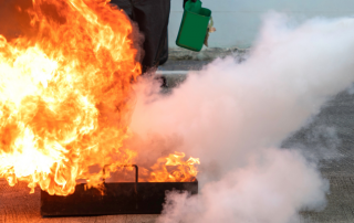 Fire Safety Training