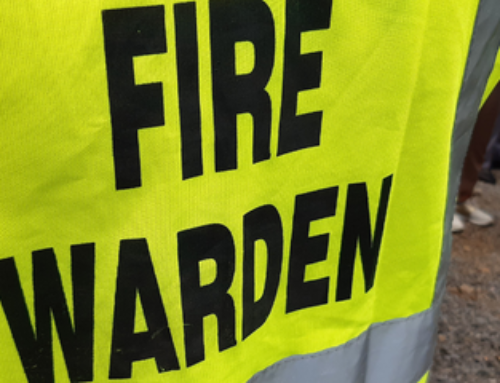 Common Mistakes Employees Make During Workplace Fire Emergencies