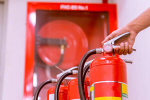 Fire Extinguisher Perth Fire Extinguisher Perth