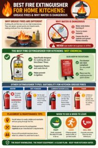 Fire Extinguishers Perth