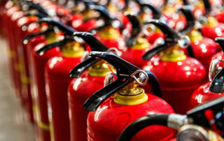 Fire Extinguishers Perth