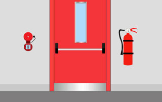 Fire Extinguisher Perth