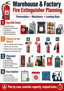 Fire Extinguisher Perth