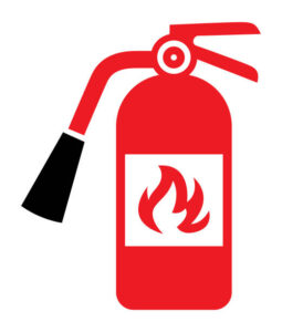 Fire extinguishers Perth