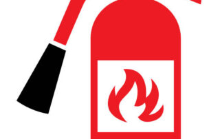 Fire Extinguisher Perth