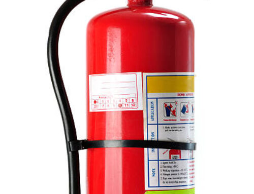 Fire Safety Signage for Fire Extinguishers: Placement Rules & Mistakes That Cause Non-Compliance