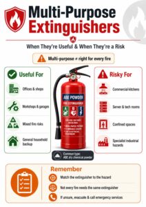 Fire extinguisher Perth